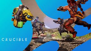 Crucible | Launch Trailer