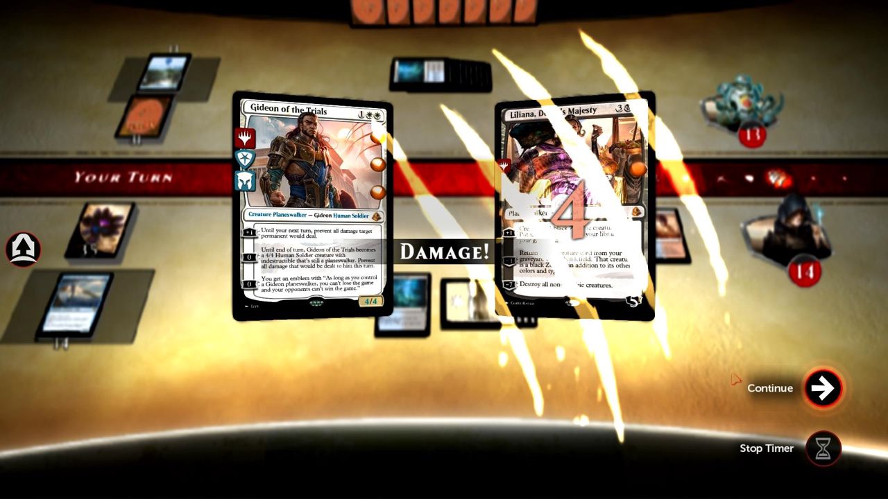 Magic Duels ekran görüntüsü 0