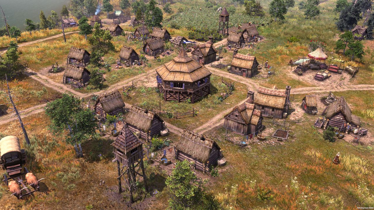 Farthest Frontier ekran görüntüsü 6