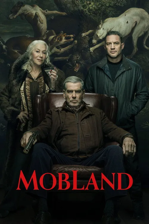 MobLand 1. sezon ne anlatıyor? Bölümler ve konusu