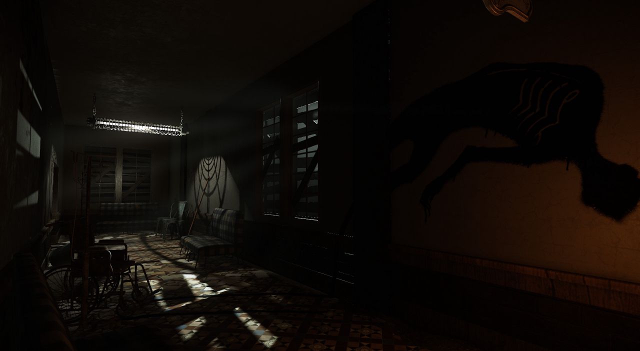 Deceit ekran görüntüsü 2