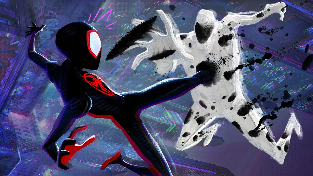 Beyond the Spider-Verse: Miles Morales'in En Büyük Sınavı Kendi Gölgesiyle Yüzleşmek Olacak
