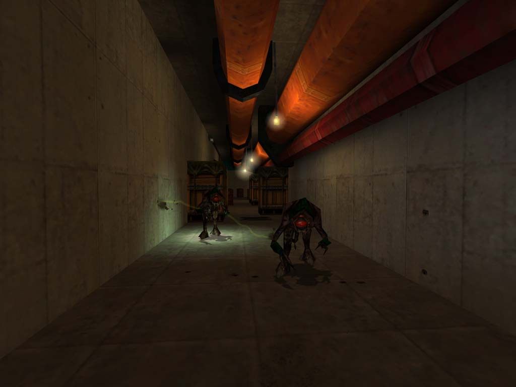 Half-Life: Source ekran görüntüsü 3