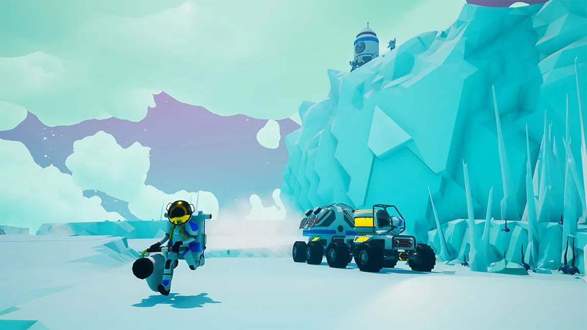 ASTRONEER ekran görüntüsü 7