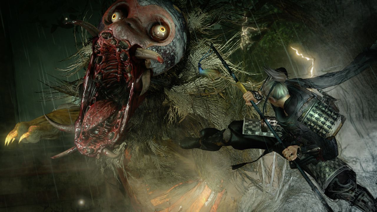 Nioh: Complete Edition ekran görüntüsü 6