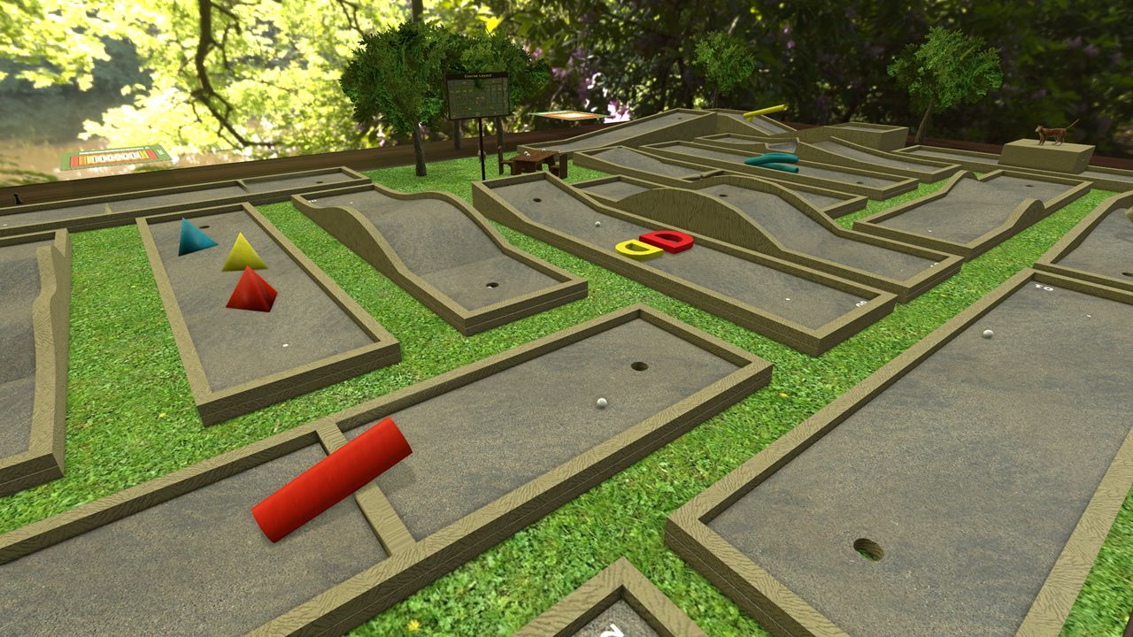 Tabletop Simulator ekran görüntüsü 5