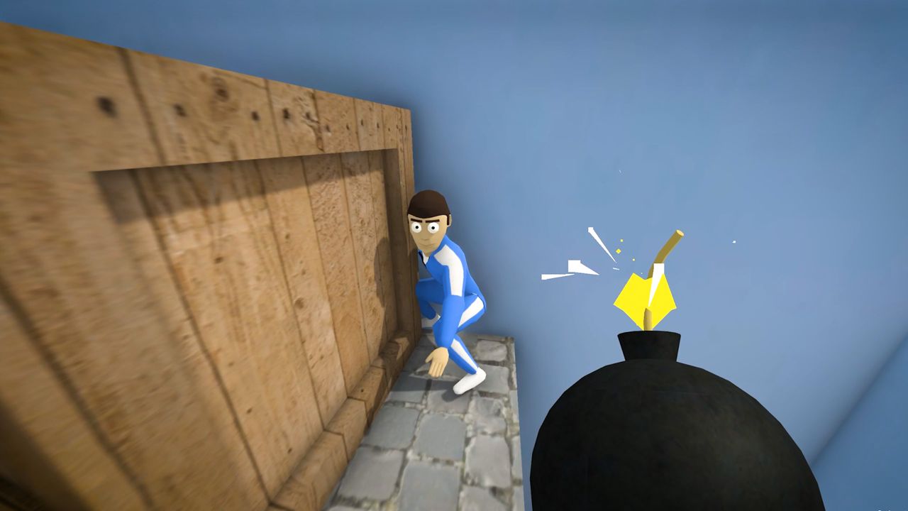 Crab Game ekran görüntüsü 4