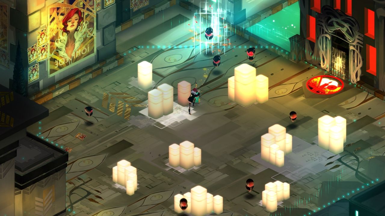 Transistor ekran görüntüsü 0