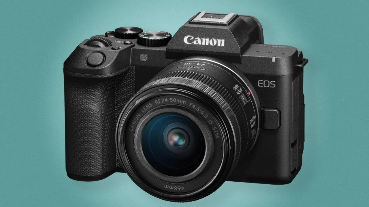 Canon EOS R8 Mark II Tanıtıldı: Gövde İçi Görüntü Sabitleme ve Yeni Tasarım ile Geliyor