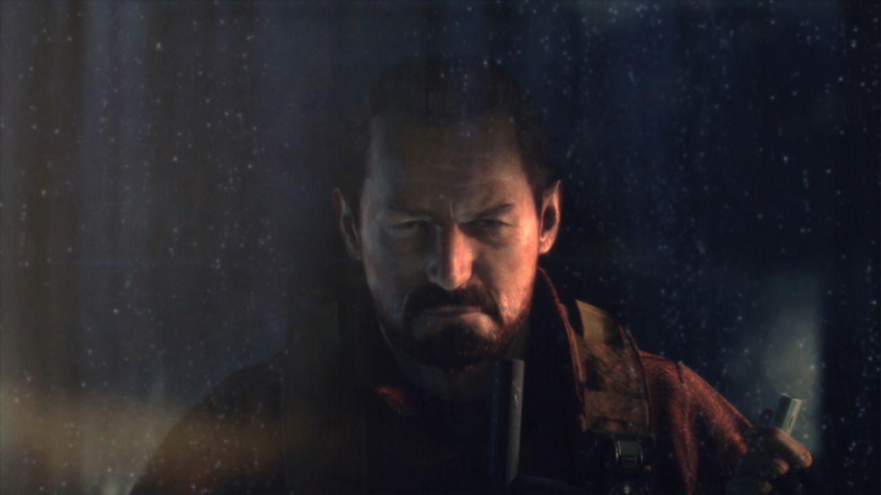 Resident Evil Revelations 2 ekran görüntüsü 4