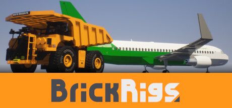 Brick Rigs