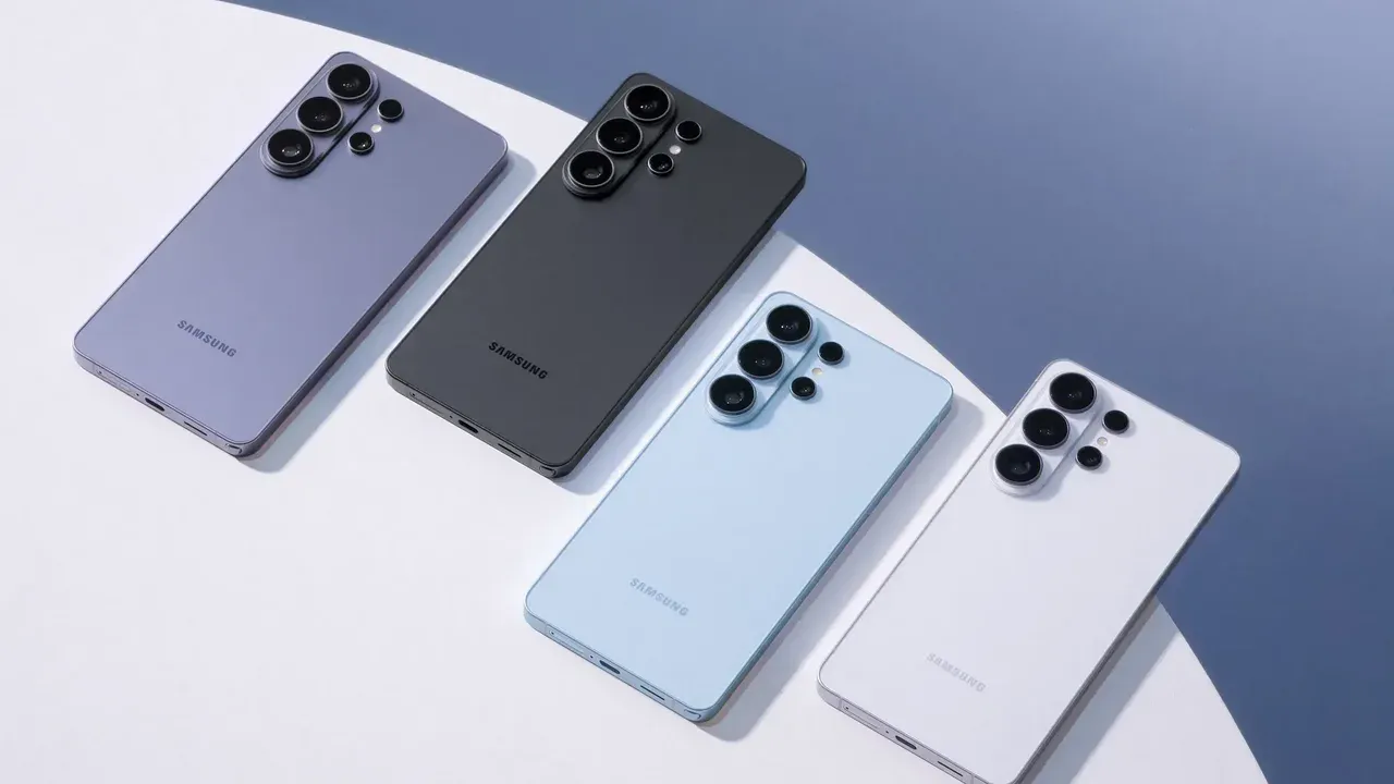 Samsung'dan Android 17 Tabanlı One UI 9 Güncellemesi: Yeni Özellikler ve Güncelleme Alacak Cihazlar Açıklandı (2026)