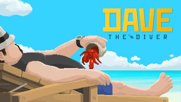 DAVE THE DIVER_Accolades Trailer_NOW Available