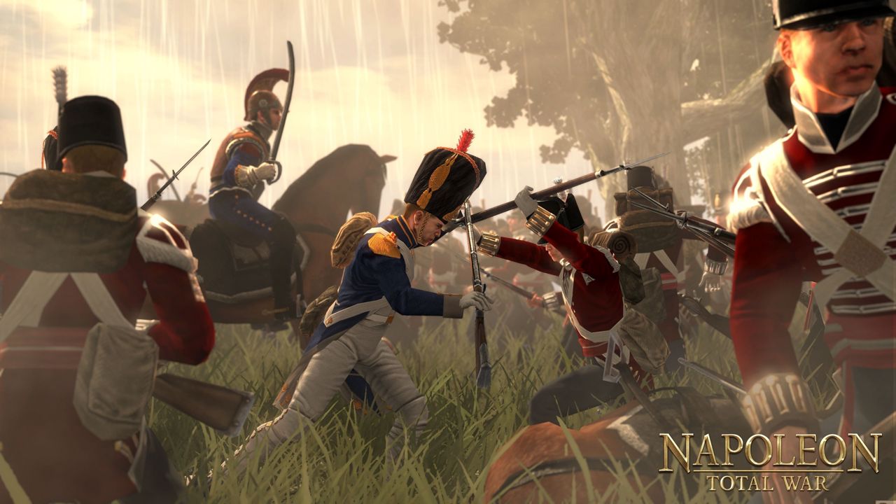 Total War: NAPOLEON – Definitive Edition ekran görüntüsü 7