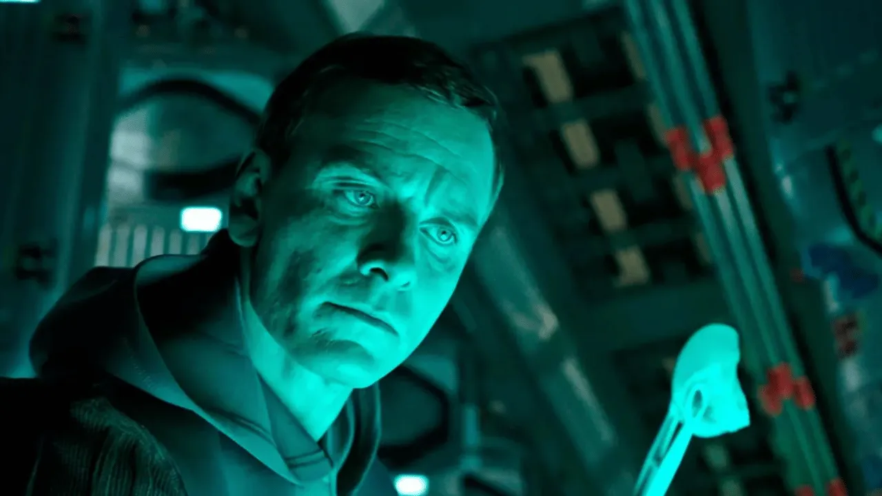 Ridley Scott, Yeni "Alien" Projesi ve "Blade Runner 2099" Üzerine Samimi Açıklamalarda Bulundu