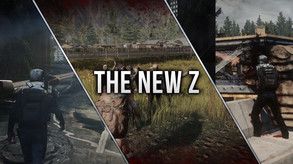 Infestation: The New Z - Short Trailer (2018)