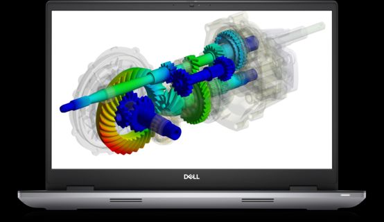 Dell’in yeni Precision 7770 iş istasyonu: Yapay zekâ çağını masaüstüne taşıyan güç