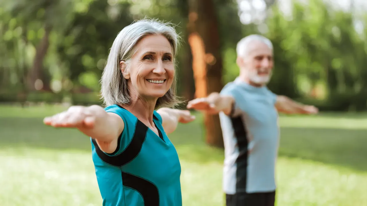 Yedi Yıllık Çalışma, Parkinson Hastalarında Fiziksel Aktivitenin Hafıza ve Hareket Üzerindeki Yavaşlatıcı Etkisini Ortaya Koydu