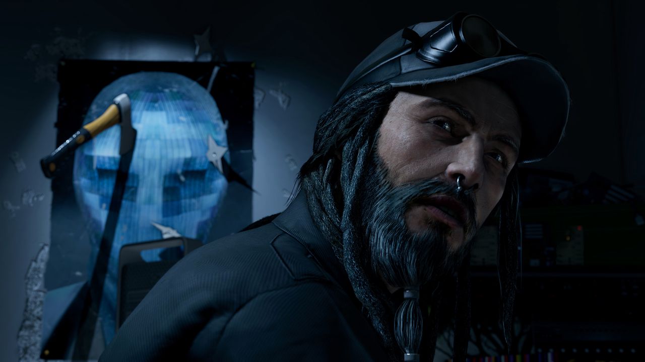 Watch_Dogs™ ekran görüntüsü 5