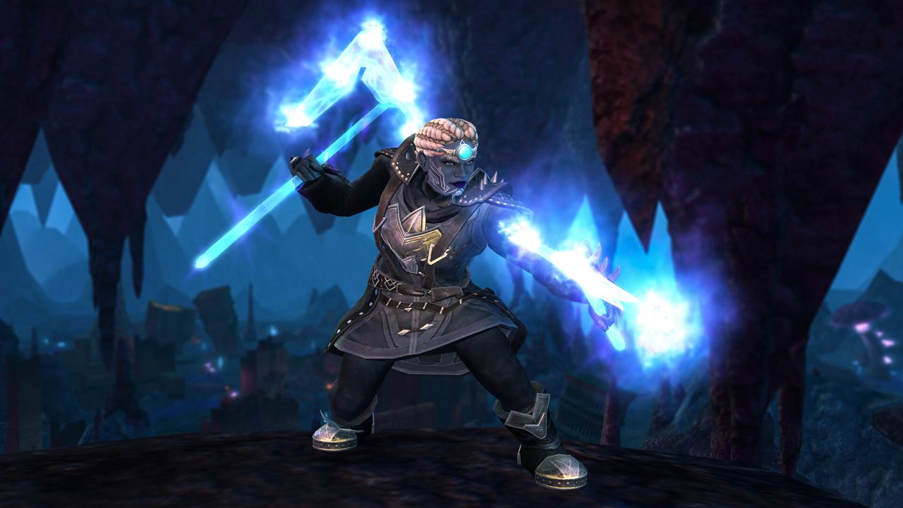 Dungeons & Dragons Online® ekran görüntüsü 0