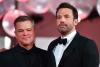 Matt Damon’dan 1997’nin efsanevi hikayesi: 'Can Dostum’un doğuşu, bir rolü kaybetmenin zorunluluğundan doğdu'