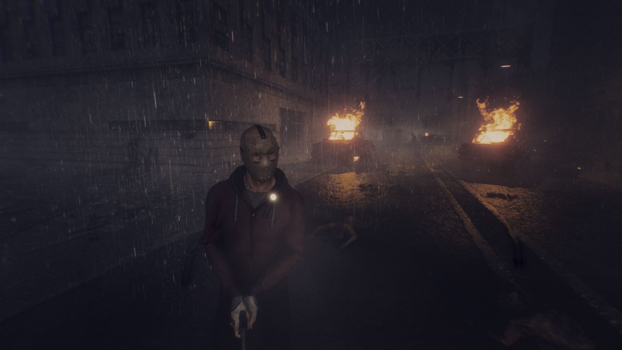 Dead Frontier 2 ekran görüntüsü 1