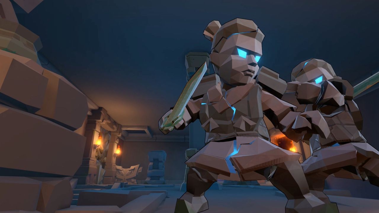 Gunfire Reborn ekran görüntüsü 2