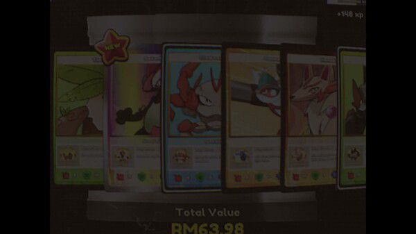 TCG Card Shop Simulator - Playable TCG Coming Soon