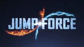 JUMP FORCE - Full Character Roster Trailer