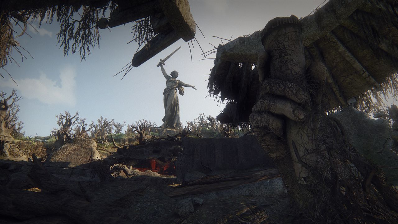 Survarium ekran görüntüsü 4