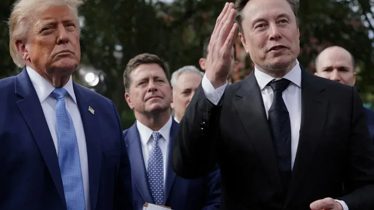 Elon Musk'tan Siyasi Söyleme Uyum: SpaceXAI Artık SpaceXSI Oldu