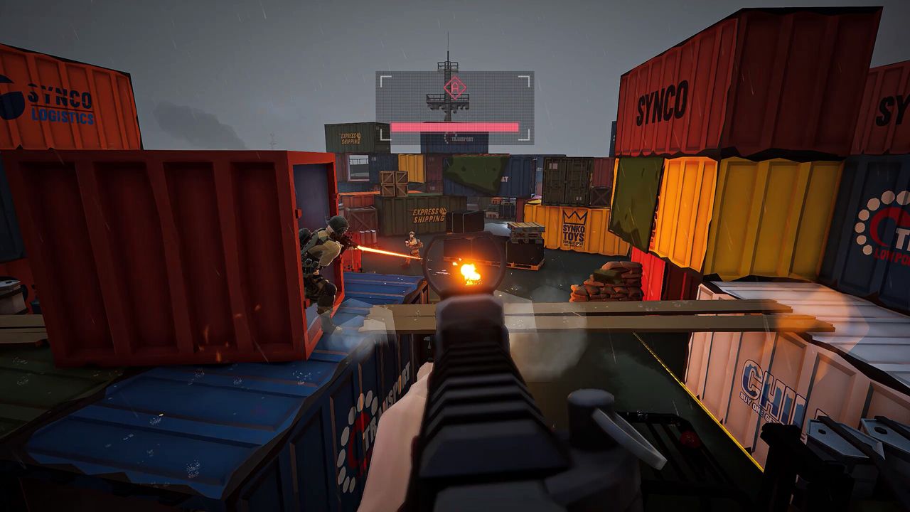 POLYGON ekran görüntüsü 2