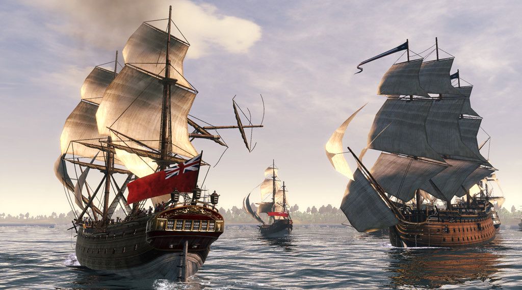 Total War: EMPIRE – Definitive Edition ekran görüntüsü 0