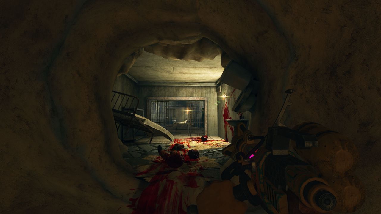 Viscera Cleanup Detail ekran görüntüsü 5