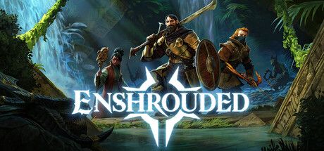 Enshrouded