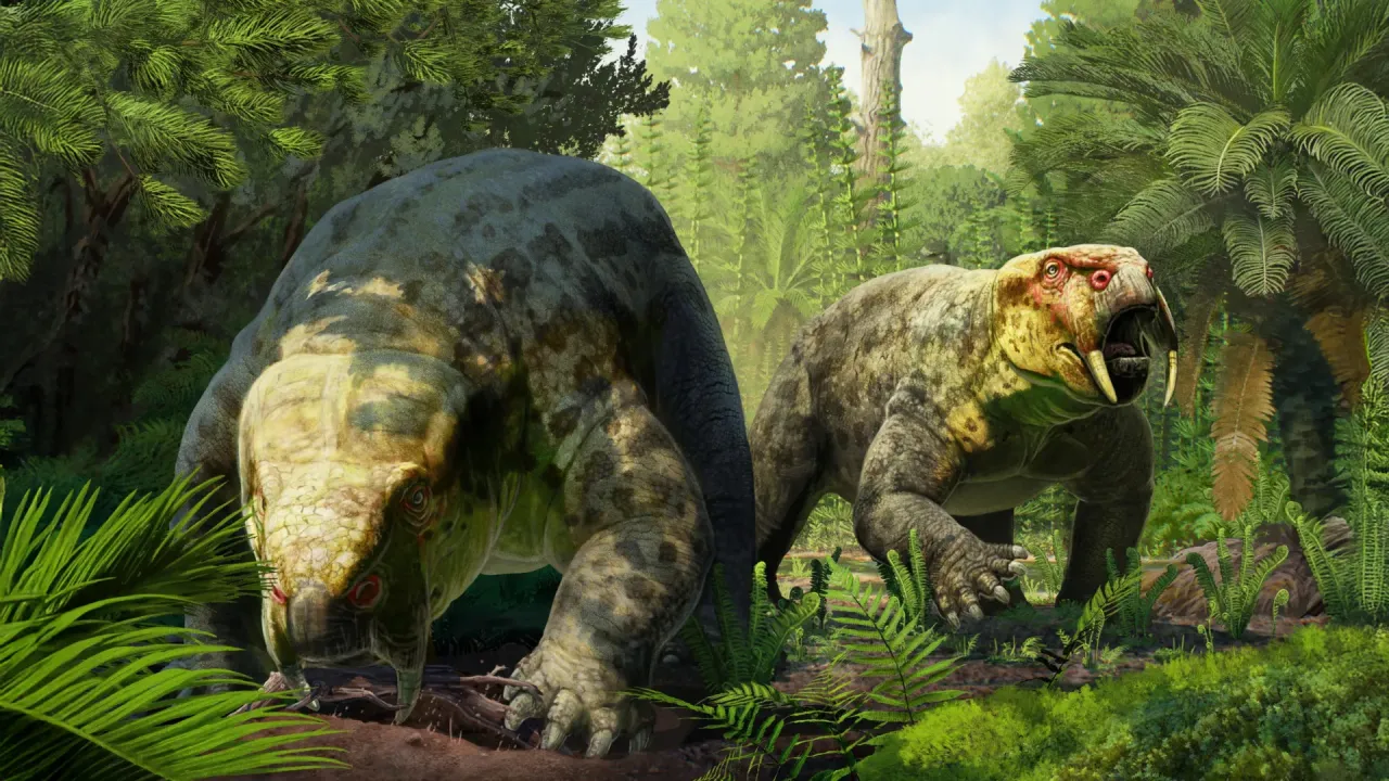 240 Milyon Yıllık Yeni Bir Fossil, Dinozorların Köken Zaman Çizelgesini Yeniden Şekillendiriyor
