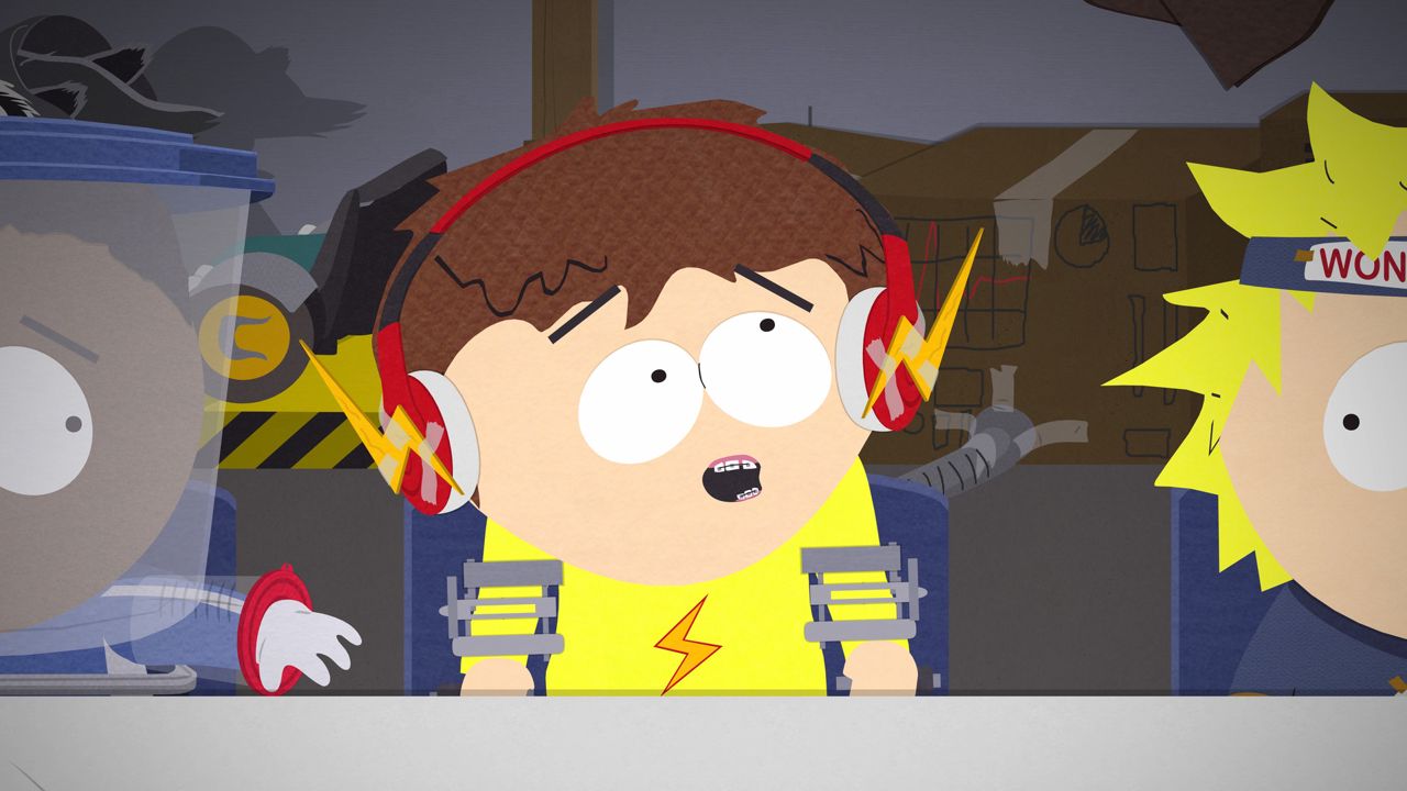 South Park™: The Fractured But Whole™ ekran görüntüsü 5