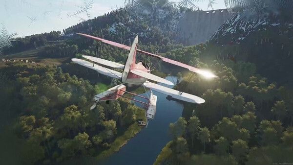 SCUM CTV Trailer