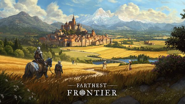 Farthest Frontier Gameplay Trailer