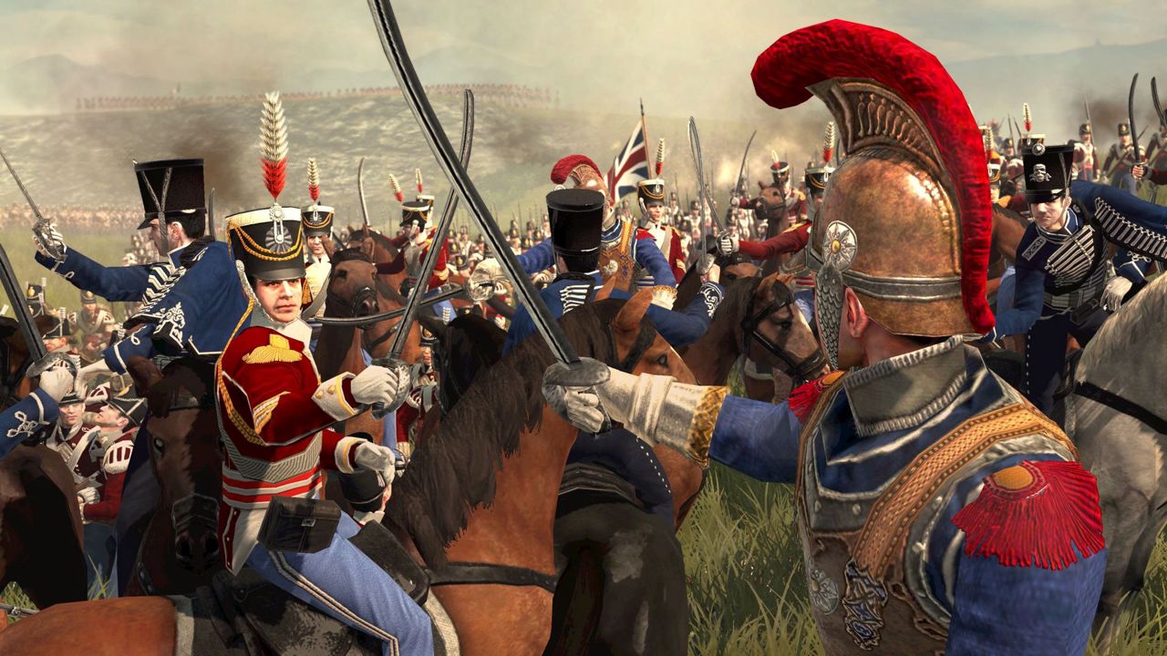 Total War: NAPOLEON – Definitive Edition ekran görüntüsü 3