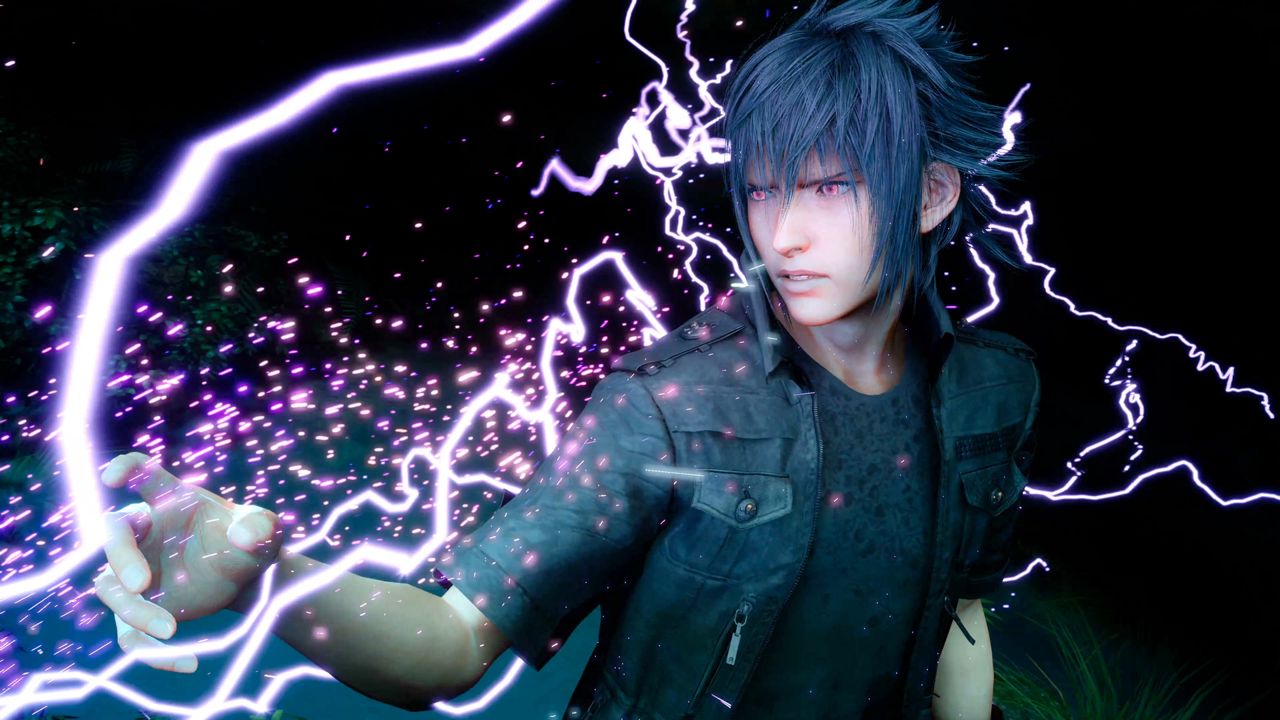 FINAL FANTASY XV WINDOWS EDITION ekran görüntüsü 4