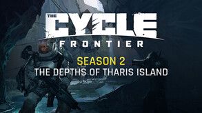 The Cycle: Frontier - Season 2 Launch Trailer