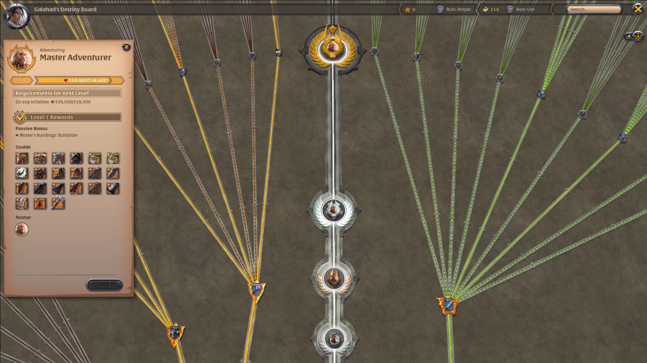 Albion Online ekran görüntüsü 6