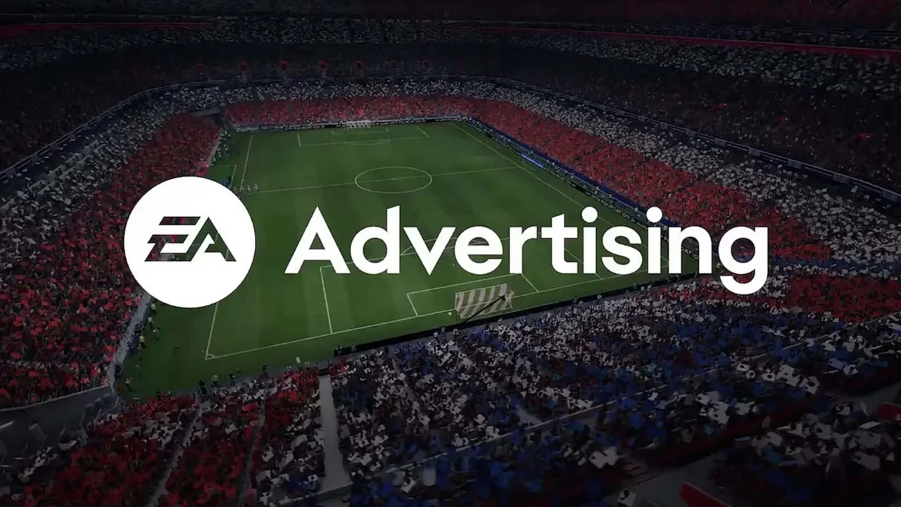 EA, Oyun İçi Reklamlarla Dijital Pazarlamada Yeni Bir Döneme Adım Atıyor