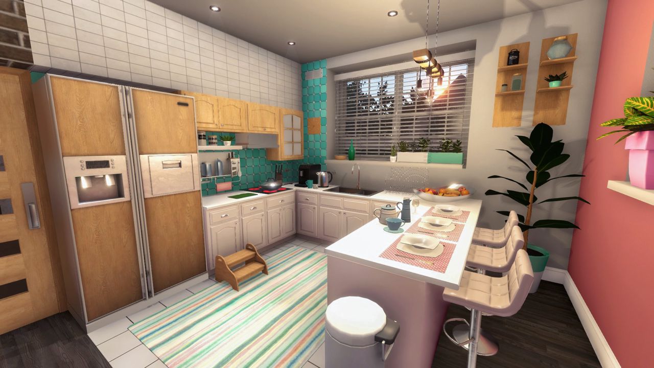 House Flipper ekran görüntüsü 0