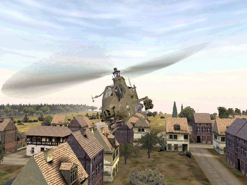 Arma: Cold War Assault Remastered ekran görüntüsü 5