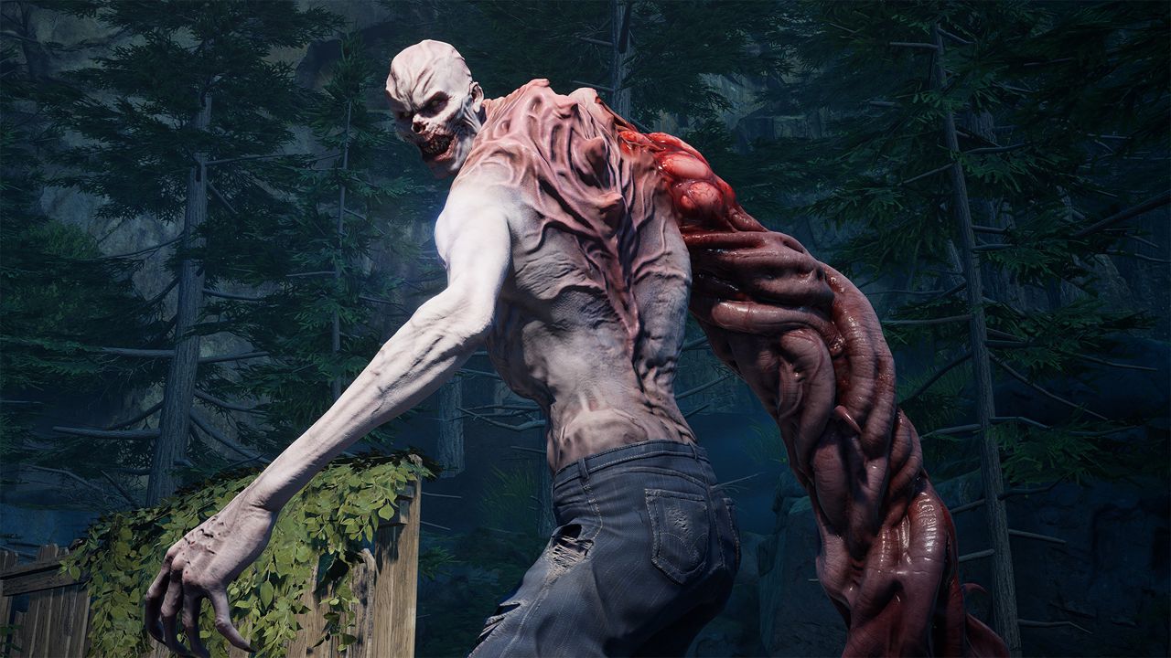 Back 4 Blood ekran görüntüsü 4