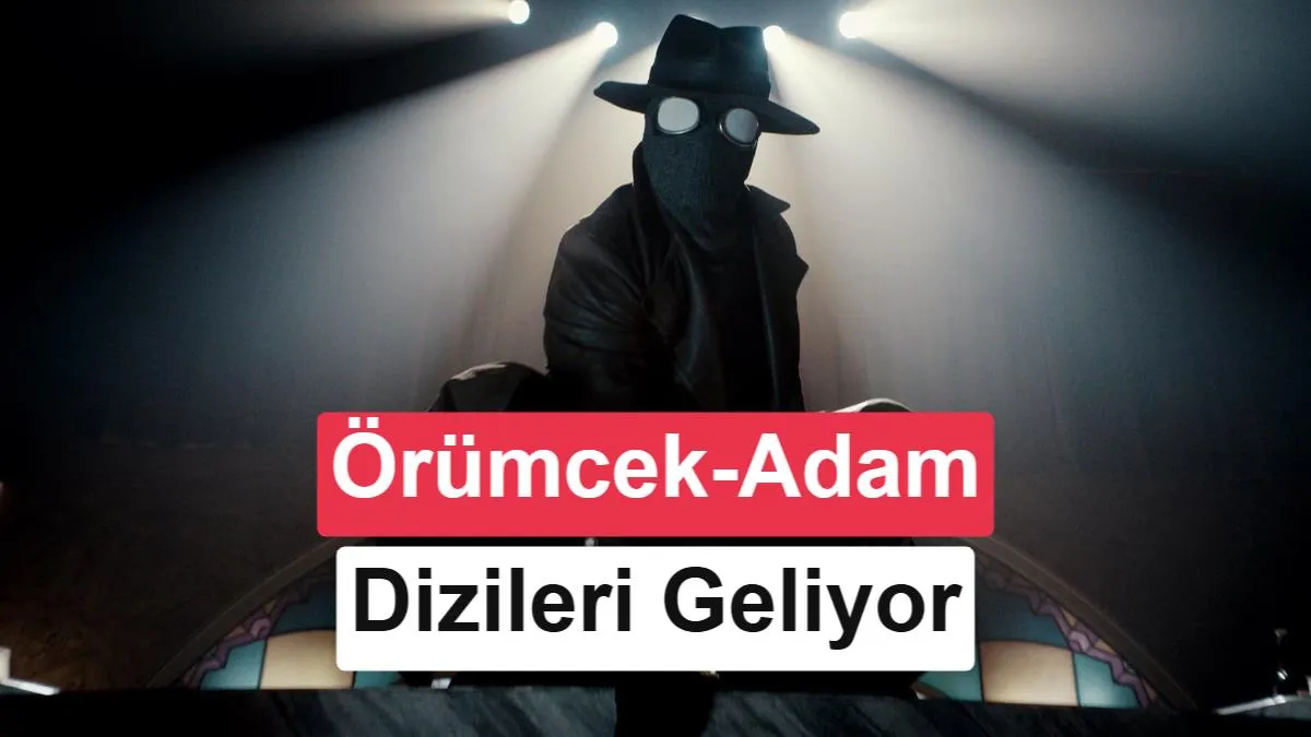 Amazon ve Sony, Amazon Prime Video’da aynı anda iki yeni Spider‑Man dizisiyle izleyicileri büyütmeyi planlıyor