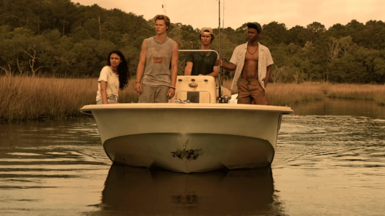 Netflix’in Kült Dizisi 'Outer Banks' için Öncül Proje: Kildare Adası’nın Sınıfsal Ayrışmasının Kökenleri
