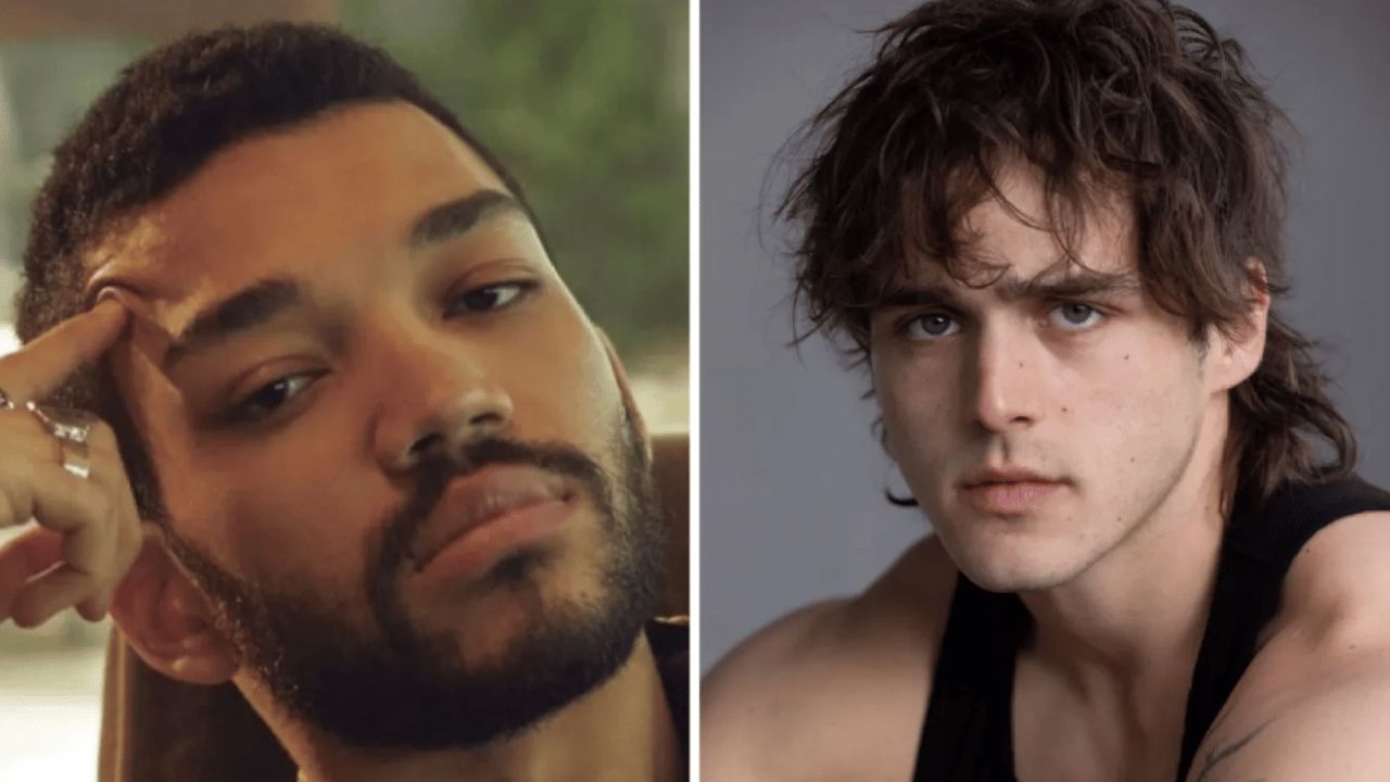 "Heated Rivalry" 2. Sezonuyla Ekranlara Dönüyor: Justice Smith ve Charlie Gillespie Kadroya Katıldı